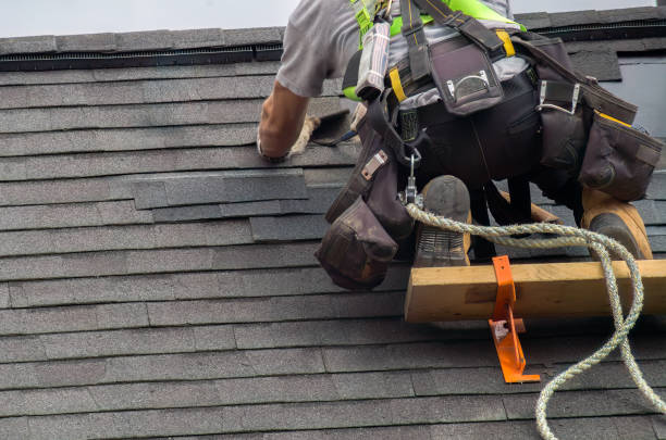 Reliable Gutter Installation contractor in South Holland, IL by Brentwood Metal Roofing